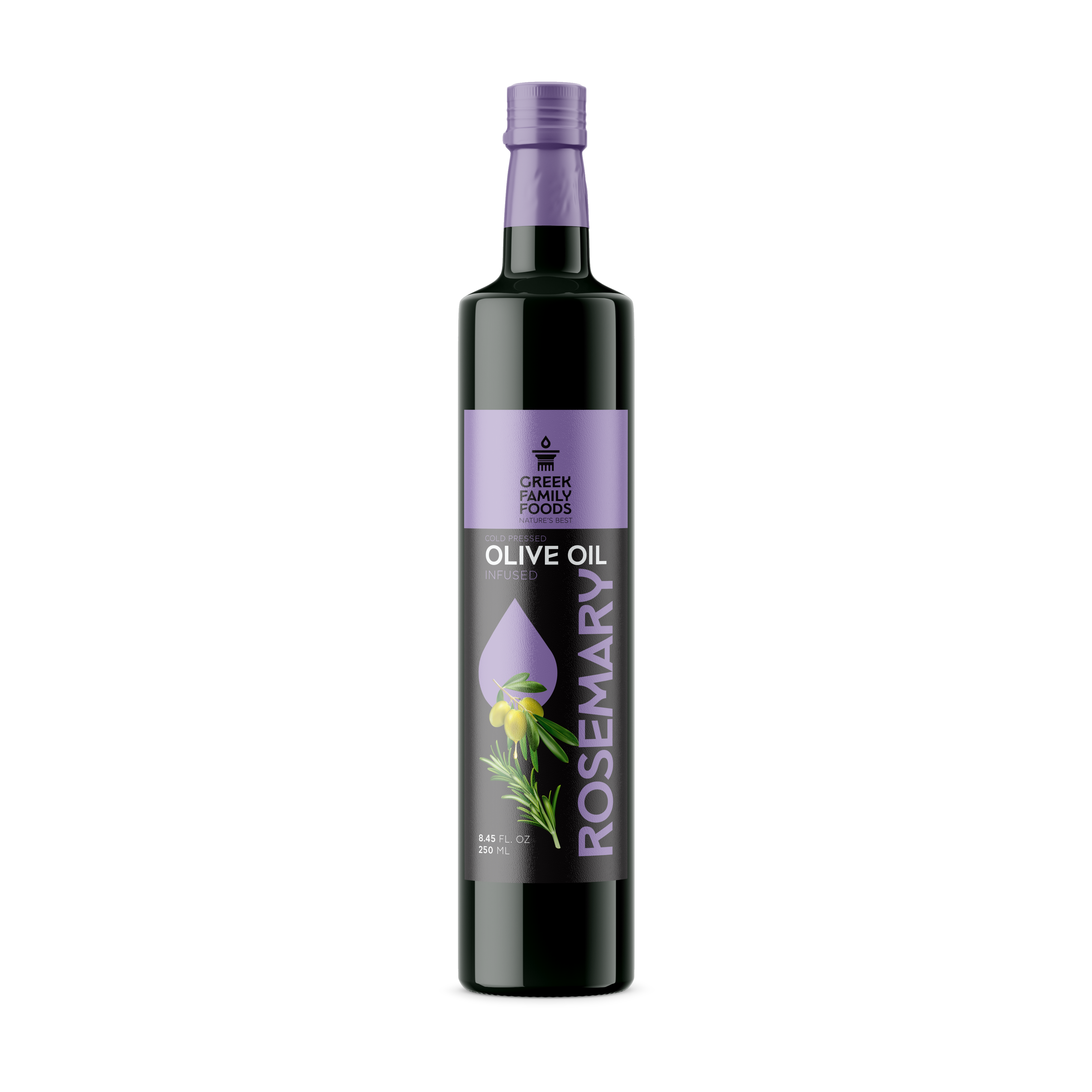 rosemary oil