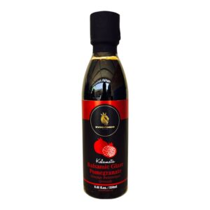 Balsamic Pomegranate Glaze – 250ml – Product of Greece