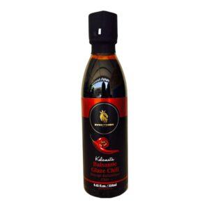 Balsamic Chili Glaze – 250ml