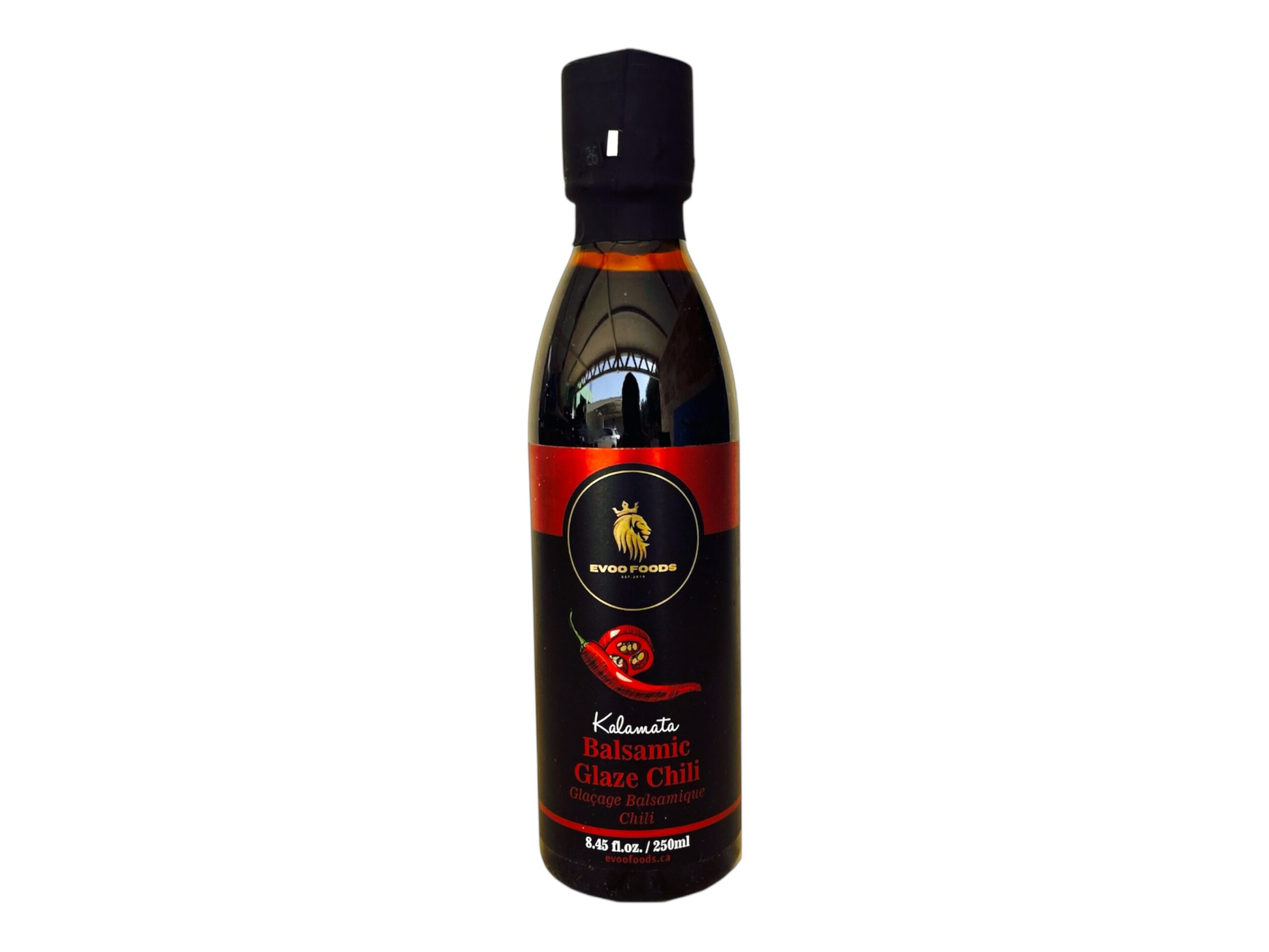 valsamic chilli