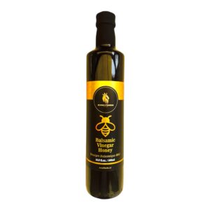 Balsamic Honey Vinegar – 500ml