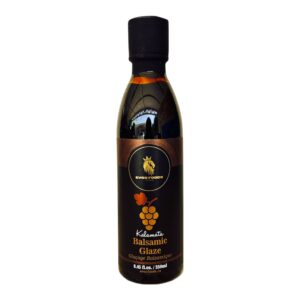 Balsamic Classic Glaze – 250ml