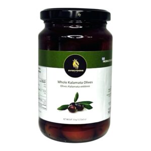 Kalamata Olives 335g