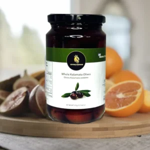 Kalamata Olives 335g
